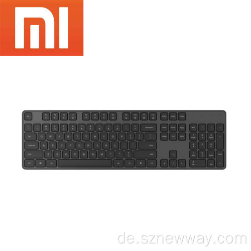 Xiaomi Mi Wireless Office-Tastatur und Maus-Set